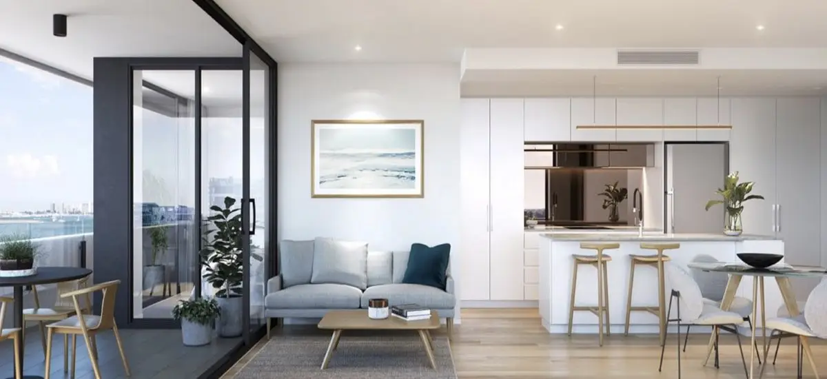 Summit, Gold Coast - Labrador, Queensland - Investment Property