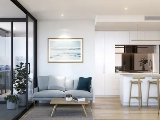 Summit, Gold Coast