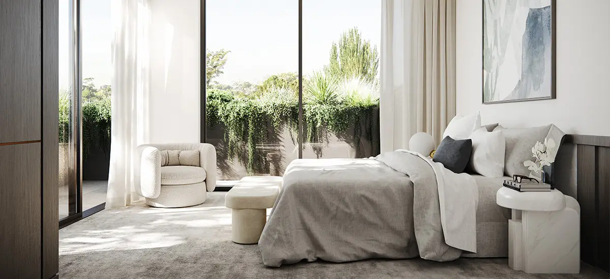 Sunday 81 Hawksburn Rd South Yarra Apartments