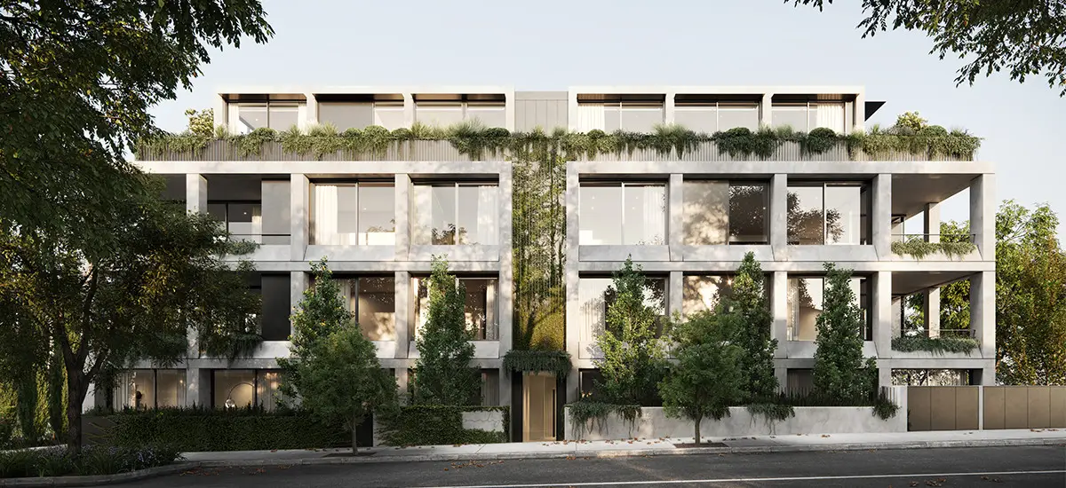 Sunday 81 Hawksburn Rd South Yarra Apartments