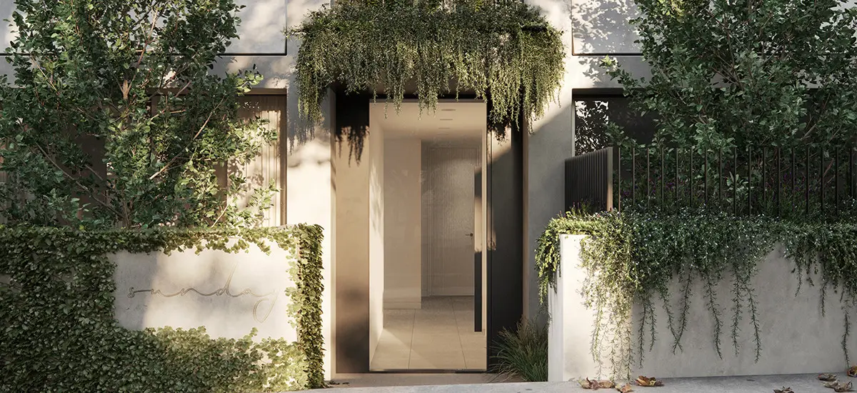 Sunday 81 Hawksburn Rd South Yarra Apartments