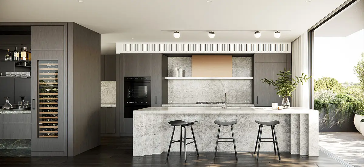 Sunday 81 Hawksburn Rd South Yarra Apartments