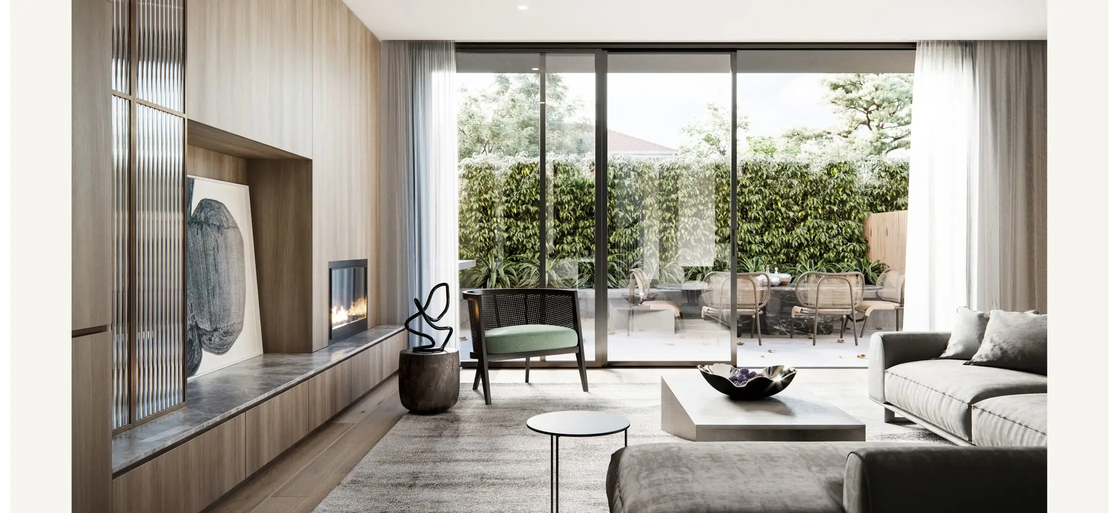 Tate - Kew, Victoria - Investment Property