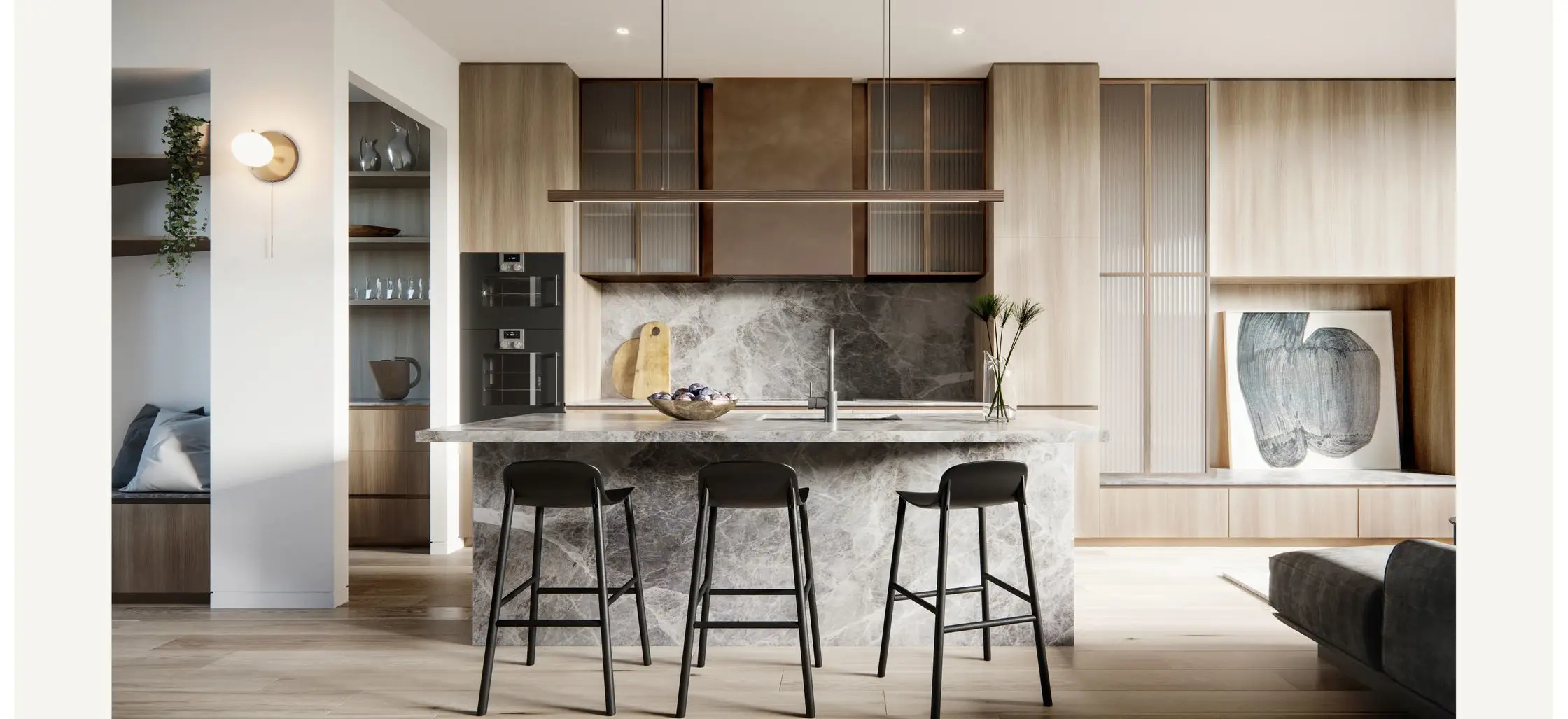 Tate - Kew, Victoria - Investment Property