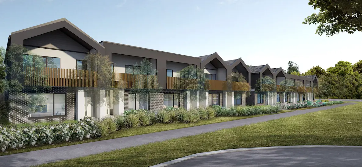 Terrace Square - Sydenham, Victoria - Investment Property