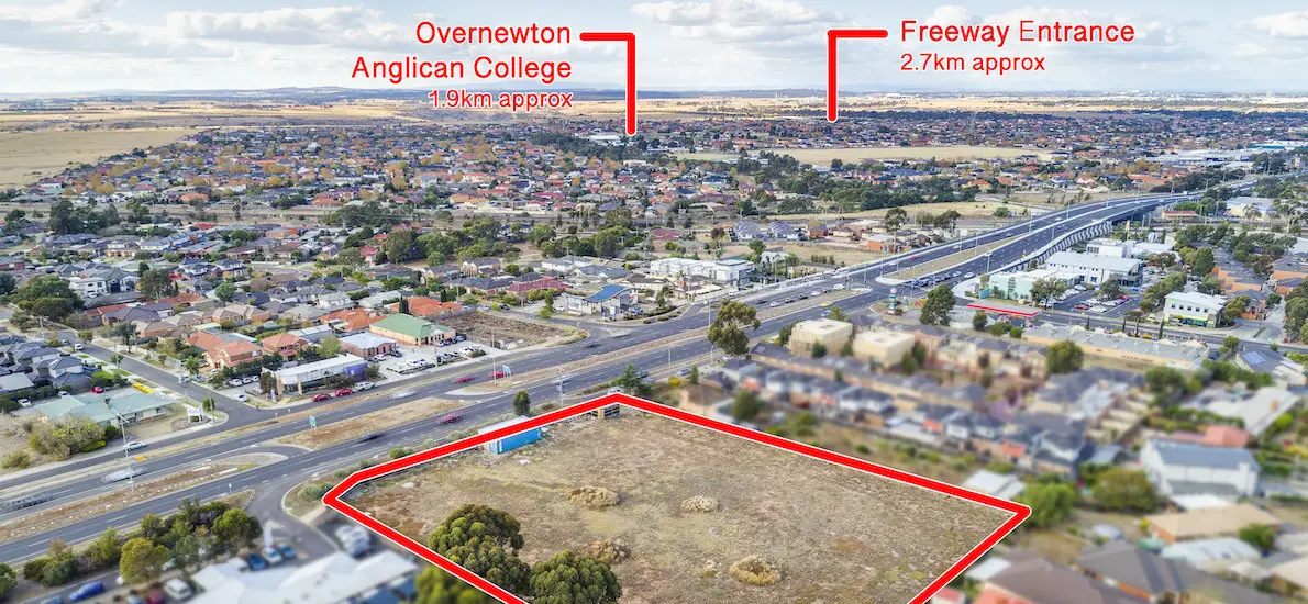 Terrace Square - Sydenham, Victoria - Investment Property