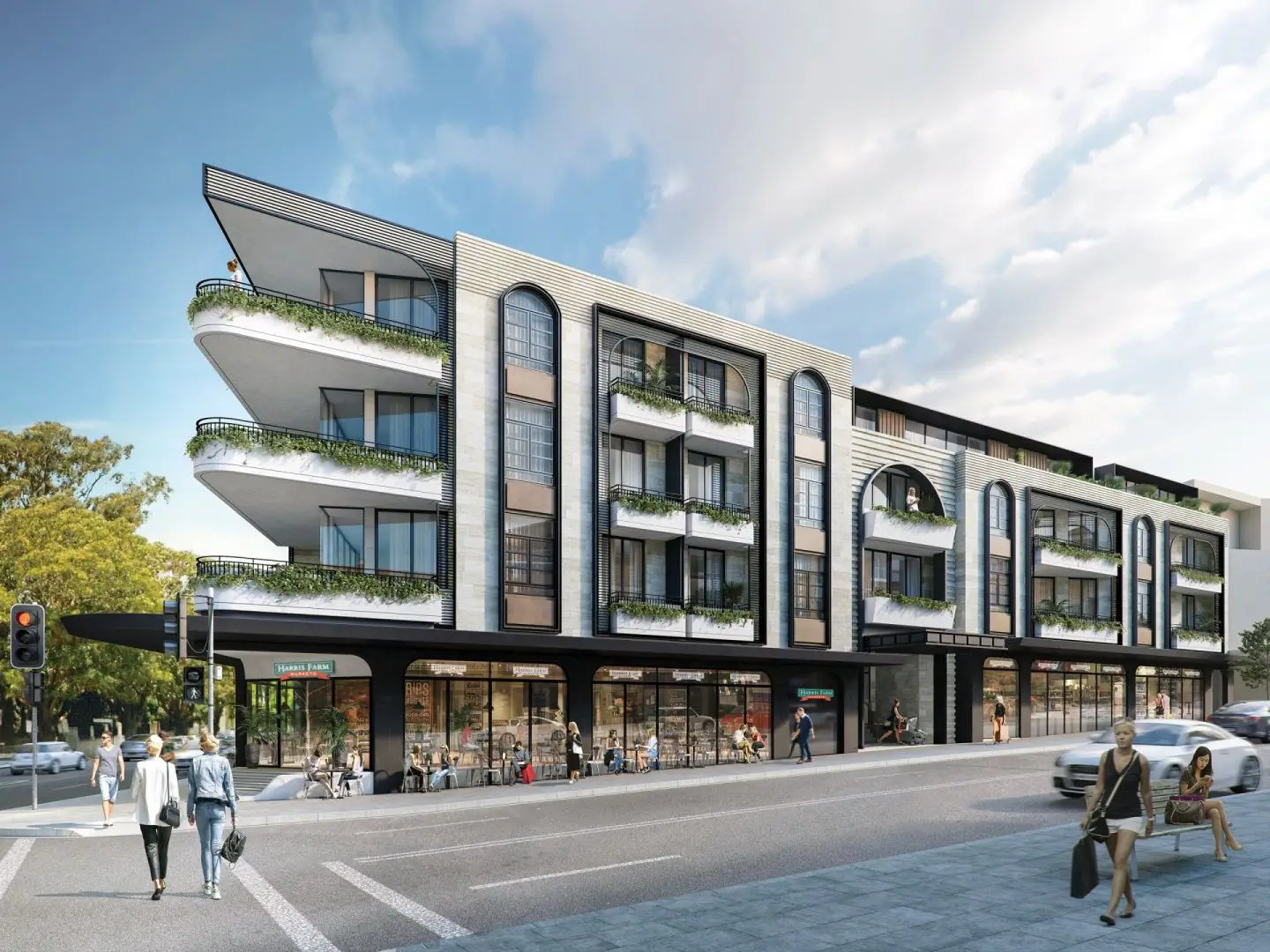 The Aristocrat of Rose Bay - Rose Bay, New South Wales - Investment Property