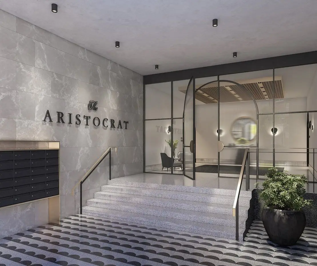 The Aristocrat of Rose Bay - Rose Bay, New South Wales - Investment Property