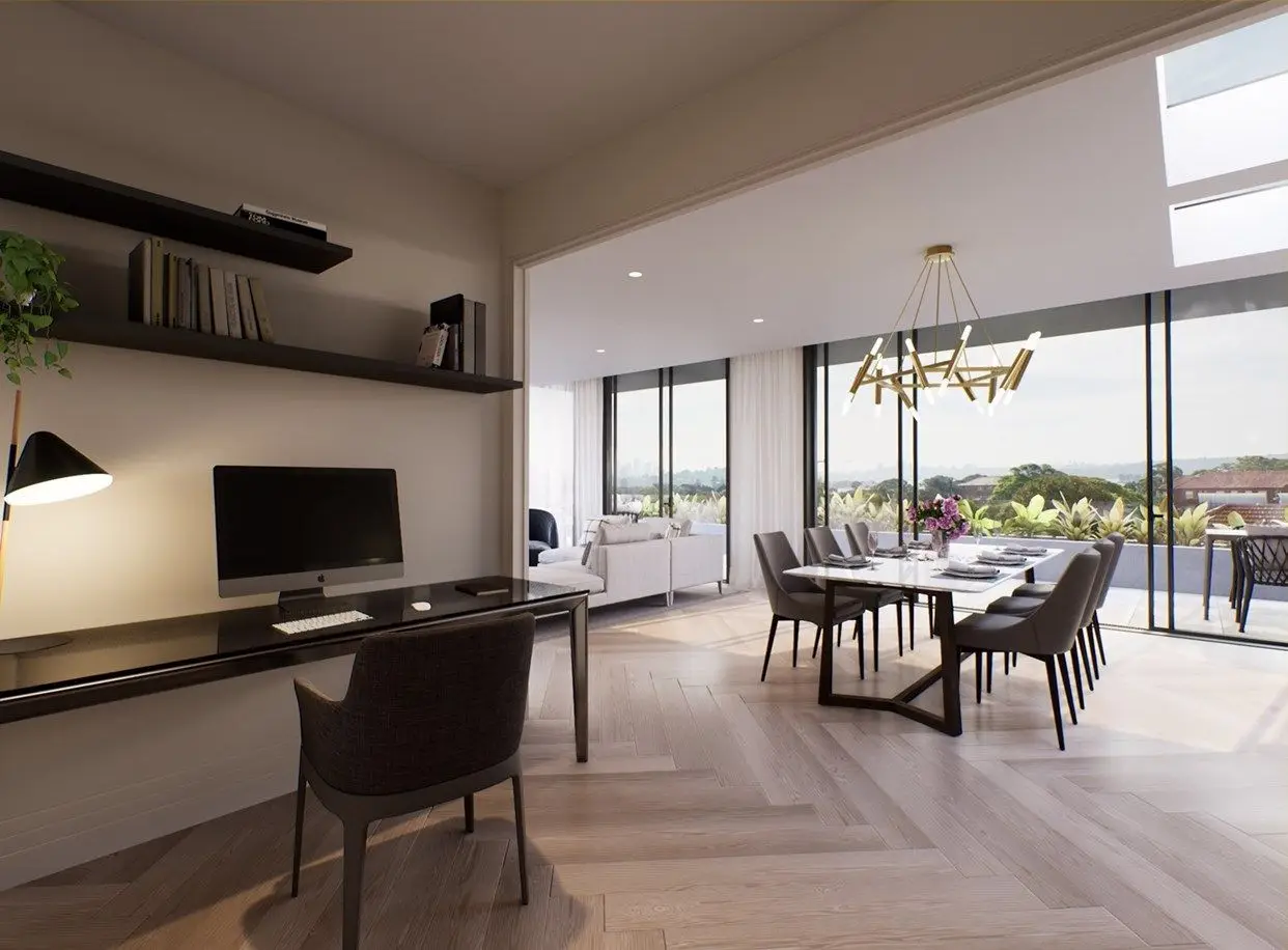 The Aristocrat of Rose Bay - Rose Bay, New South Wales - Investment Property