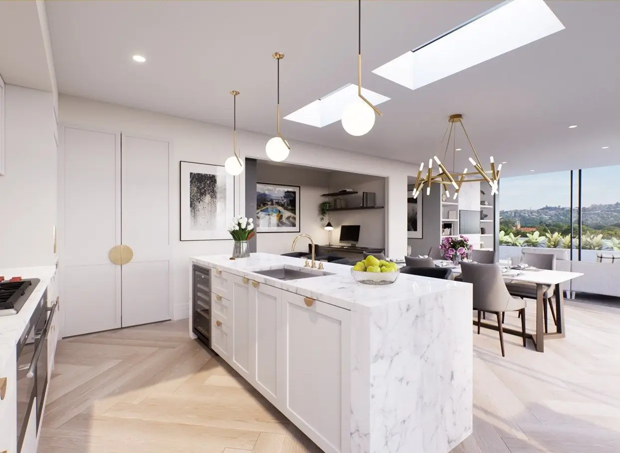 The Aristocrat of Rose Bay - Rose Bay, New South Wales - Investment Property