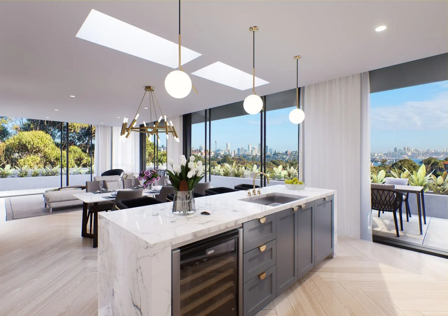 The Aristocrat of Rose Bay - Rose Bay, New South Wales - Investment Property