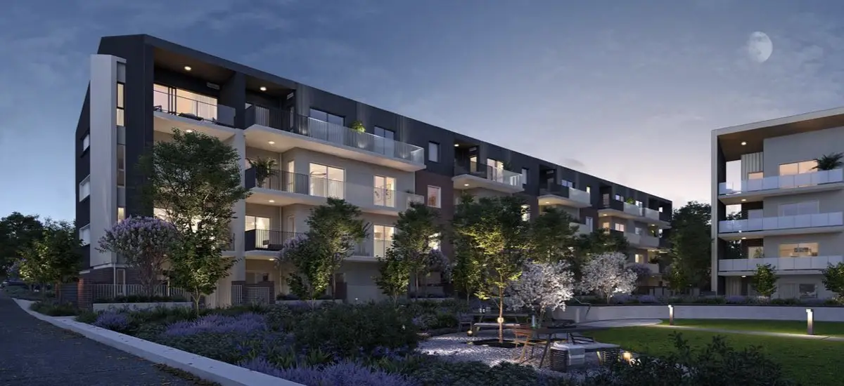 The Bradfield - Downer, Australian Capital Territory - Investment Property