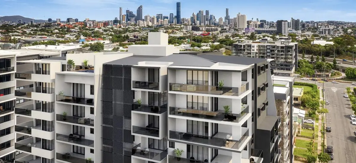 The Carl - Woolloongabba, Queensland - Investment Property
