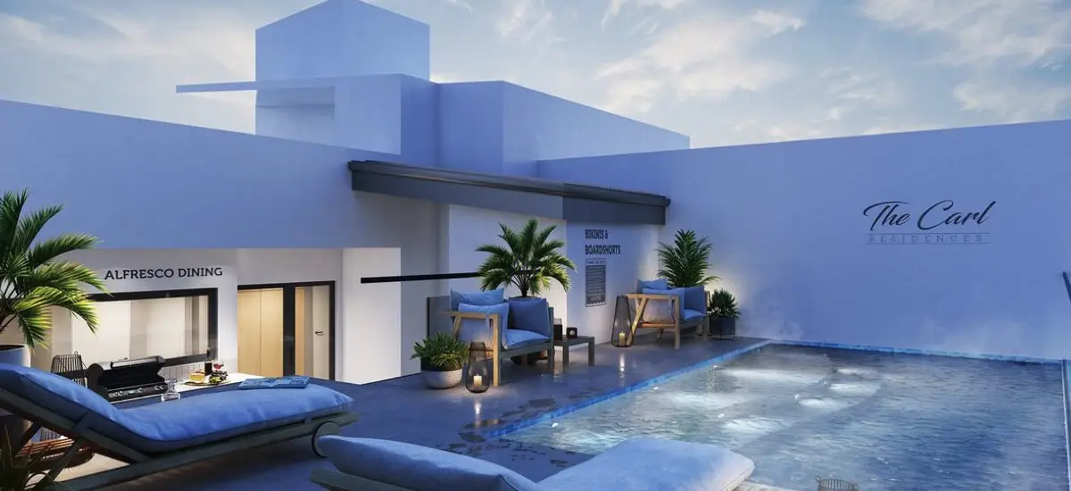 The Carl - Woolloongabba, Queensland - Investment Property