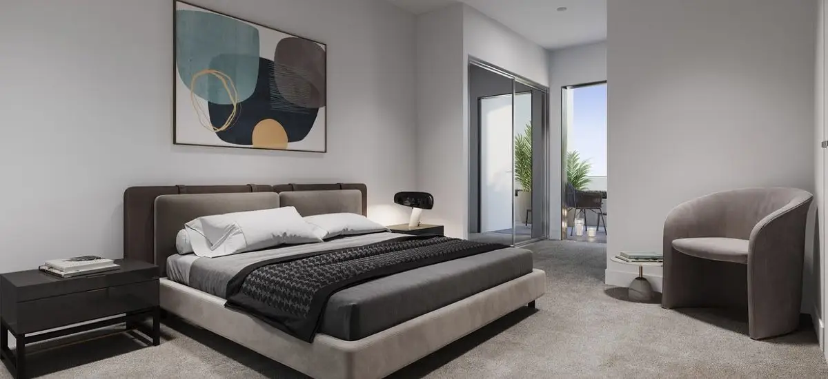 The Carl - Woolloongabba, Queensland - Investment Property