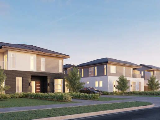 The Chapel Residence