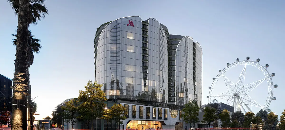 The Docklands - Docklands, Victoria - Investment Property