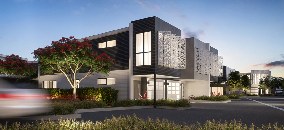 The Hansford Residences, Gold Coast