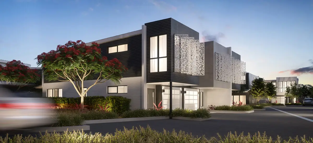 The Hansford Residences, Gold Coast