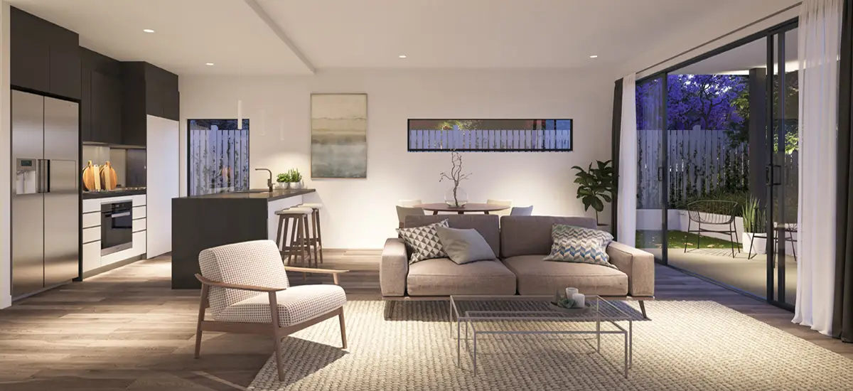 The Hansford Residences, Gold Coast - Coombabah, Queensland - Investment Property