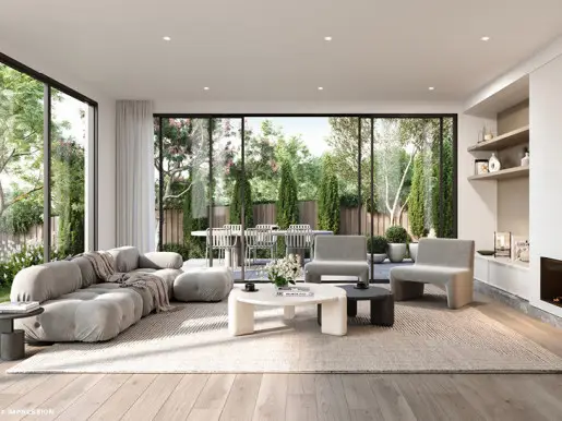 The height of sophistication - Iramoo offers both elegance and connectivity.