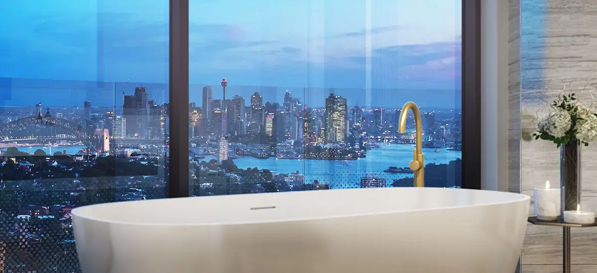 The Landmark - St Leonards, New South Wales - Investment Property