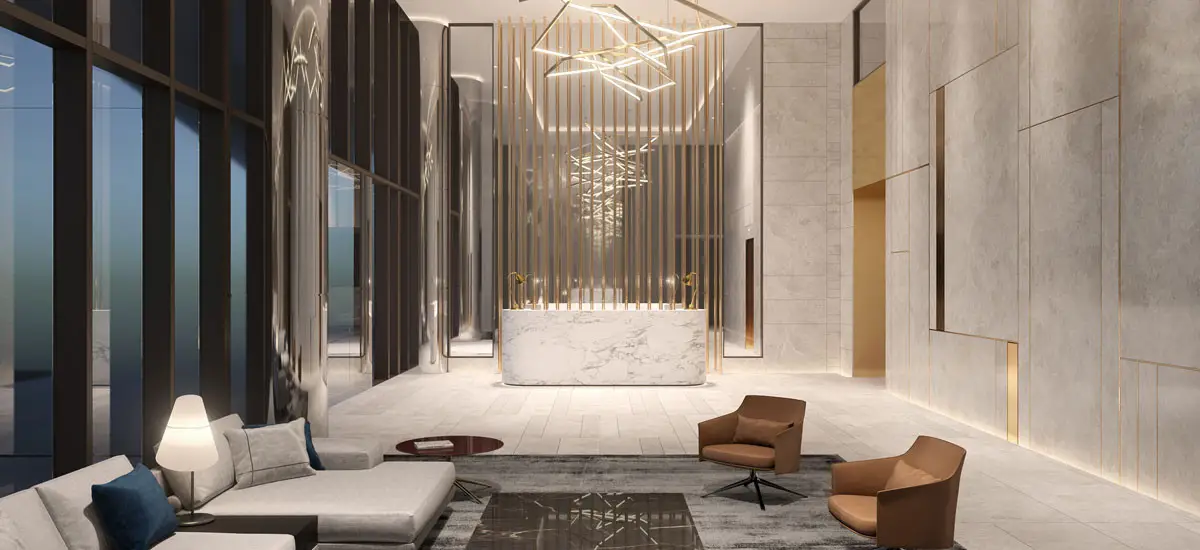 The Landmark - St Leonards, New South Wales - Investment Property