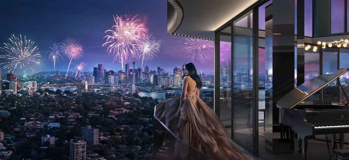 The Landmark - St Leonards, New South Wales - Investment Property