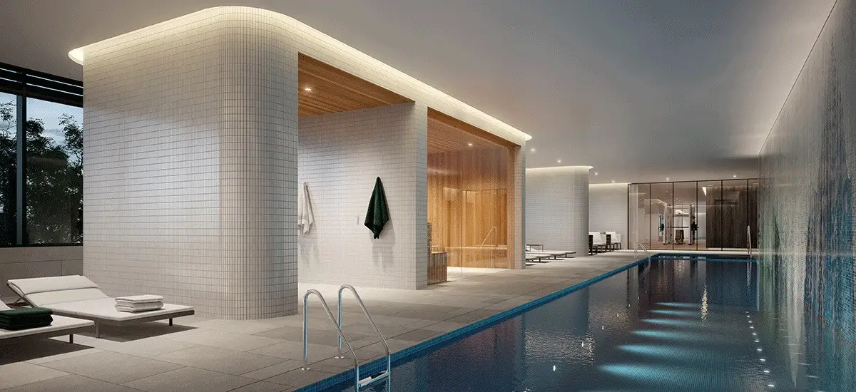The Landmark - St Leonards, New South Wales - Investment Property