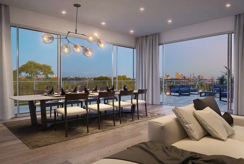 The Mint - Willoughby - Willoughby, New South Wales - Investment Property