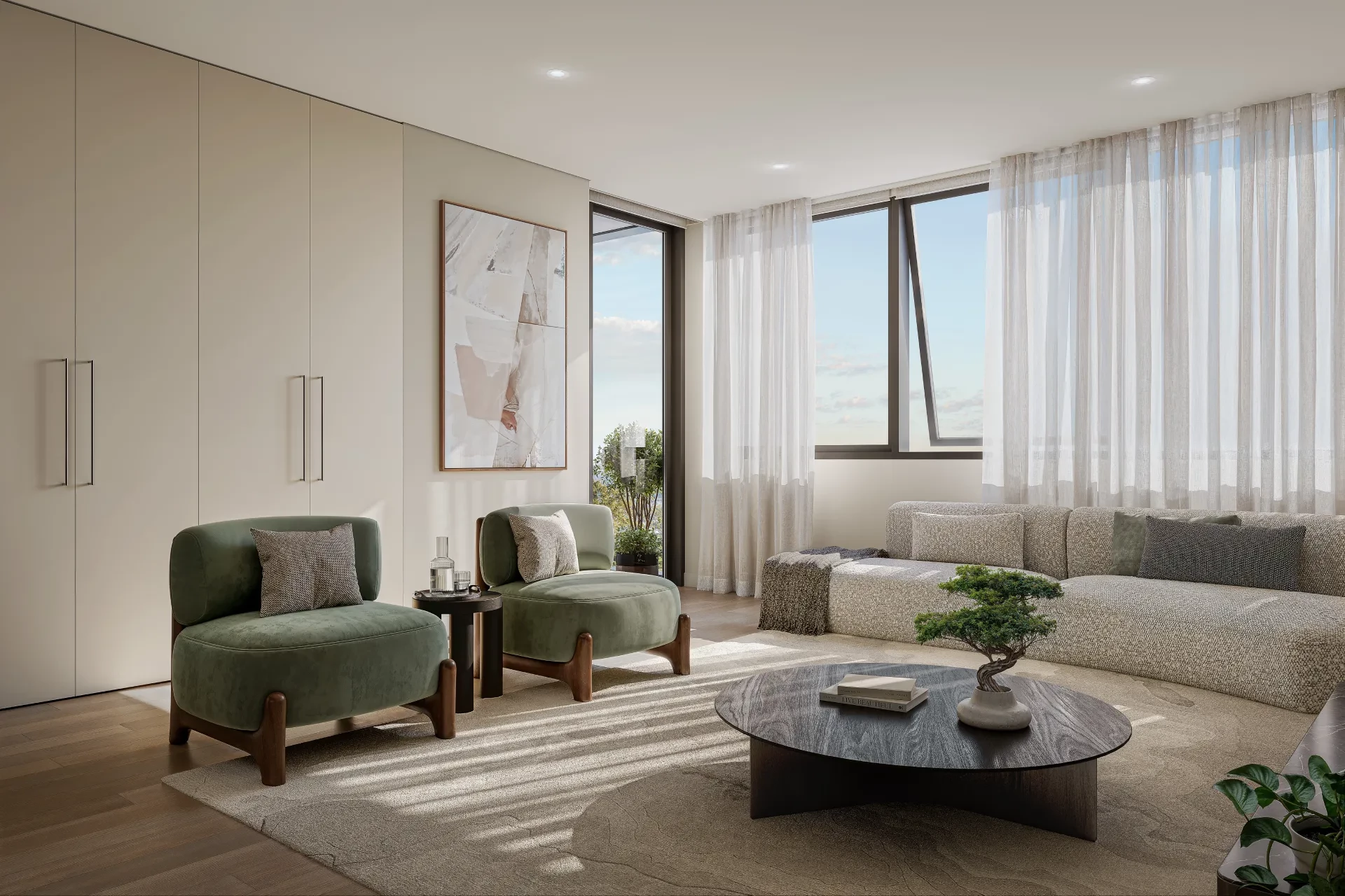 test The Mint - Willoughby - Willoughby, New South Wales - Investment Property