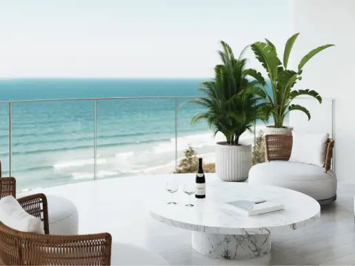 The Monaco experiences a surge in interest as award-winning builder is appointed