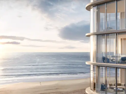 The Monaco is located in stunning Main Beach – the Gold Coast’s most popular coastal destination