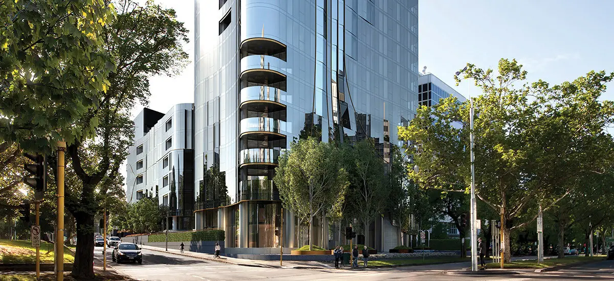 The Muse Melbourne