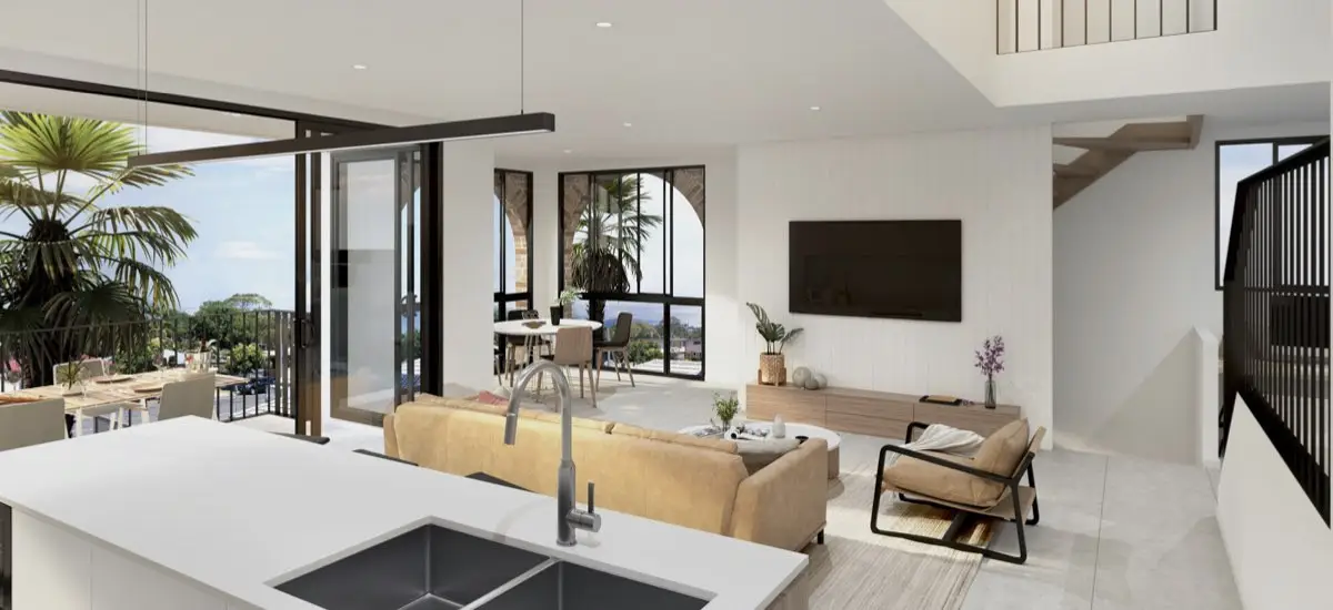 The Palms, Gold Coast - Palm Beach, Queensland - Investment Property