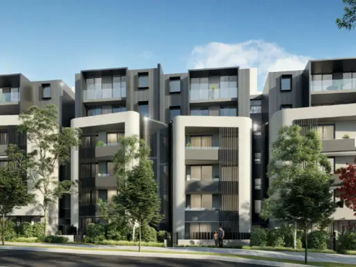 The Park by MPG Apartments