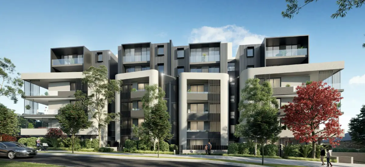 The Park by MPG Apartments - Beverley Park, New South Wales - Investment Property