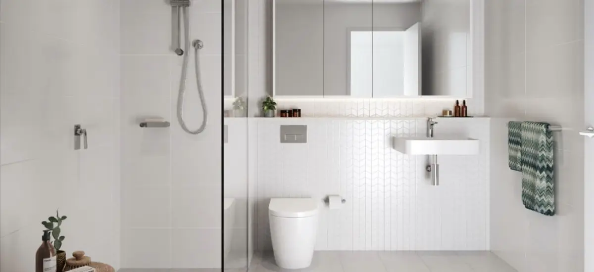 The Park by MPG Apartments - Beverley Park, New South Wales - Investment Property