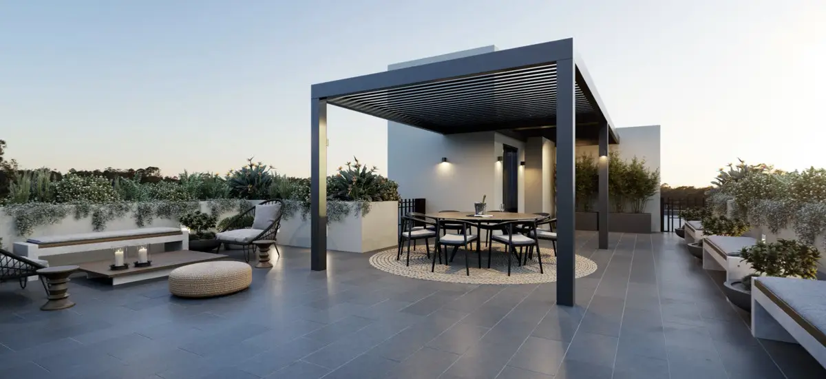 The Park by MPG Apartments - Beverley Park, New South Wales - Investment Property