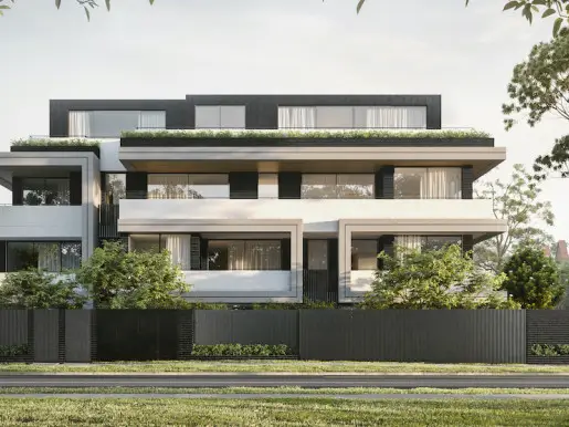 The Park Residences