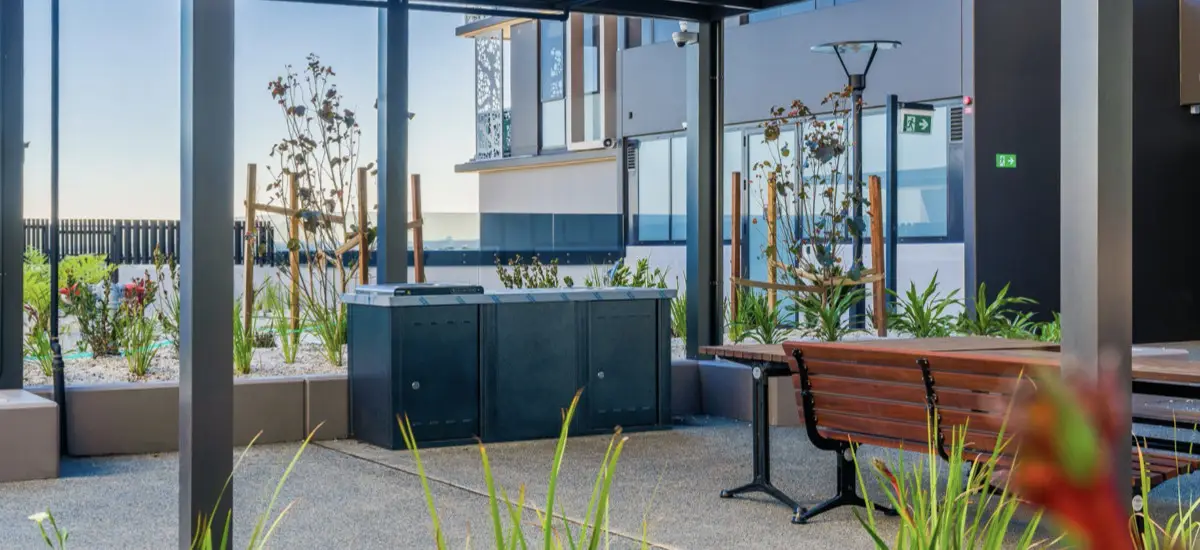 The Retreat - Lidcombe, New South Wales - Investment Property