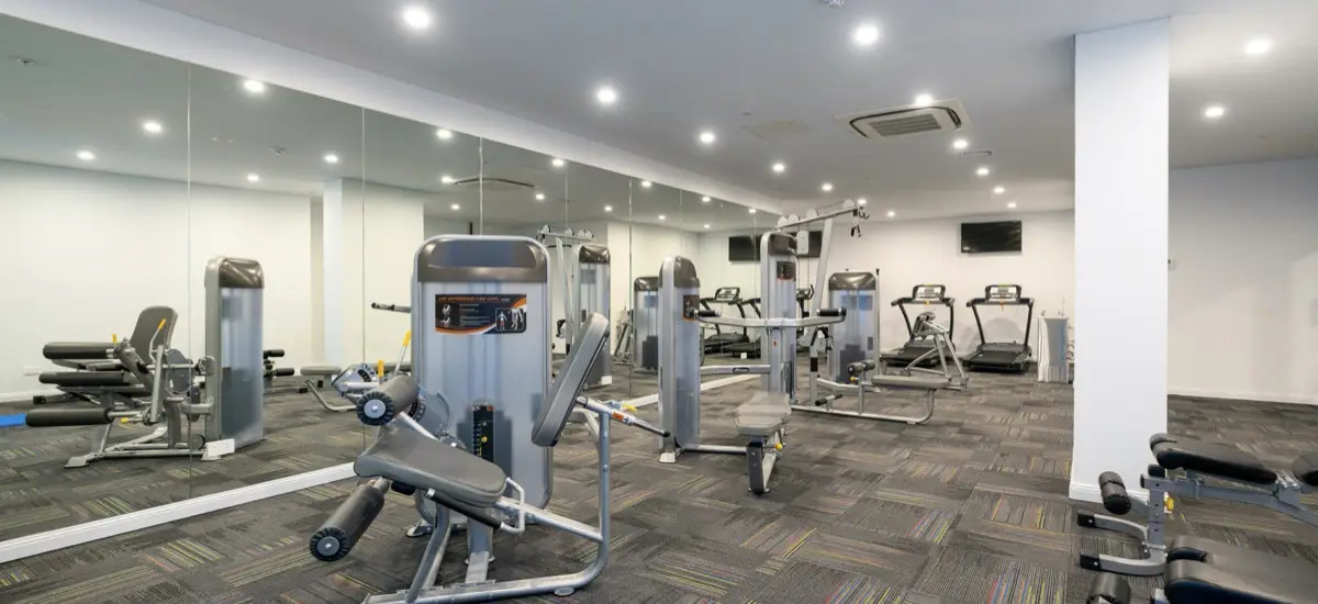 The Retreat - Lidcombe, New South Wales - Investment Property