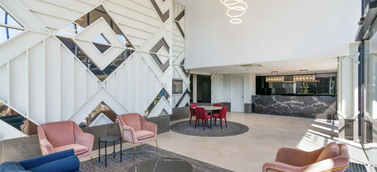 The Retreat - Lidcombe, New South Wales - Investment Property