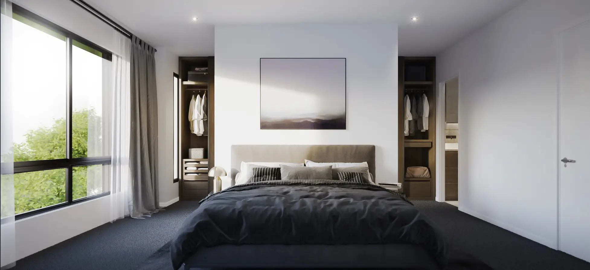 Thrive - Donvale, Victoria - Investment Property