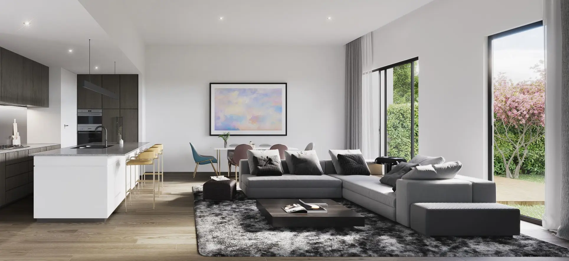 Thrive - Donvale, Victoria - Investment Property