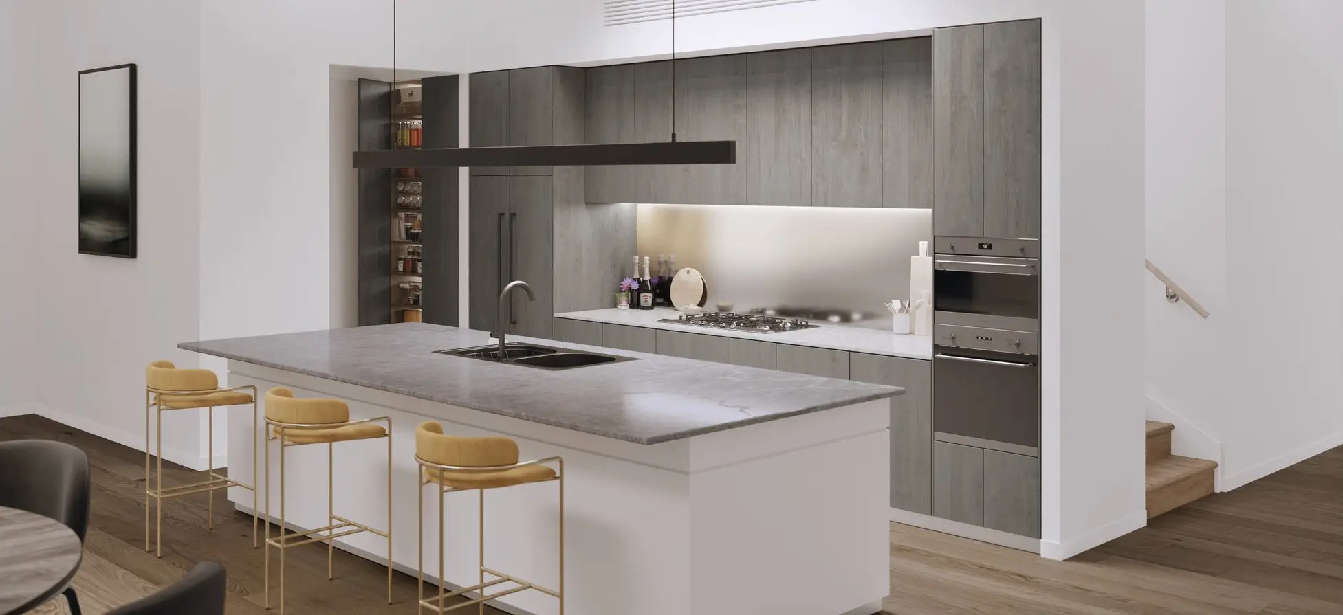 Thrive - Donvale, Victoria - Investment Property