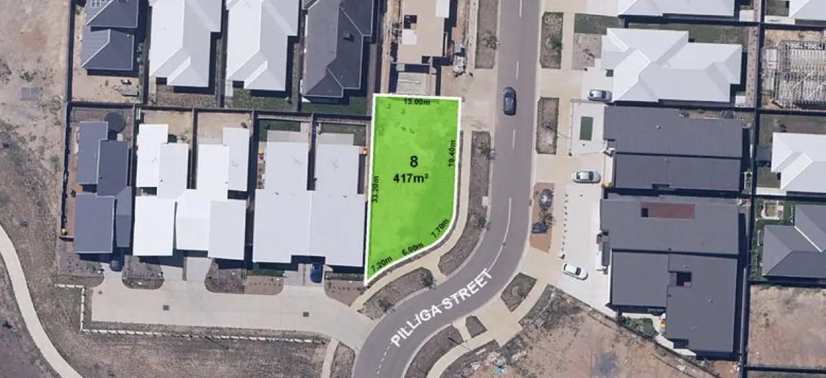 Throsby - Throsby, Australian Capital Territory - Investment Property