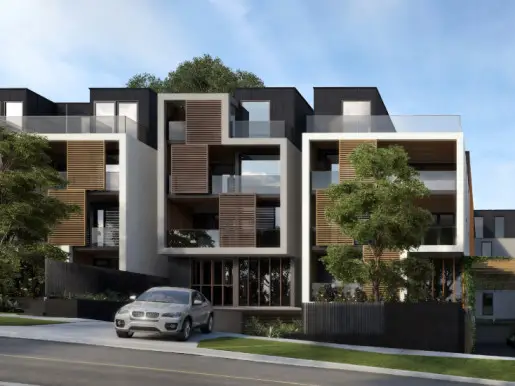 Trio Residences 