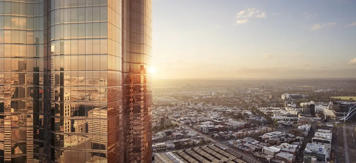 UNO Melbourne - Melbourne, Victoria - Investment Property
