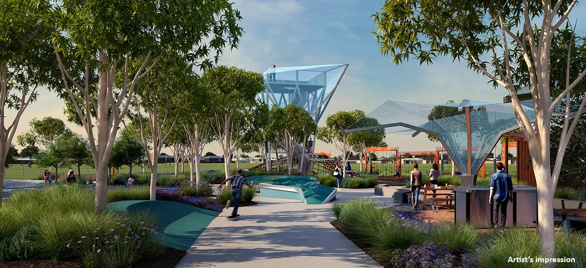 Upper Point Cook - Point Cook, Victoria - Investment Property